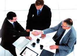 Đàm phán Hợp đồng