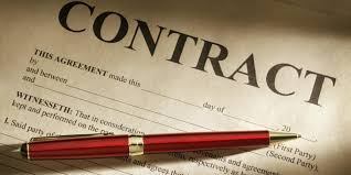 CÔNG CHỨNG HỢP ĐỒNG