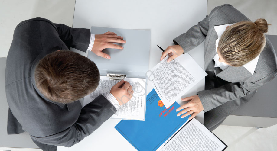 Chủ thể có quyền giao kết Hợp đồng